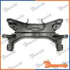 Berceau de Moteur avant pour OPEL | ZRZ-PL-023, 4709711